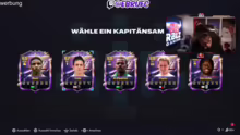 MEIN ERSTES FC26 PACK OPENING!