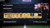 Gameplay-Eindrücke, Pack Open…