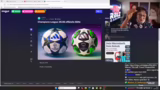 Öffnung von 99er Player Picks…