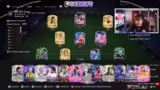 FIFA-Einfluss, Pack Opening u…