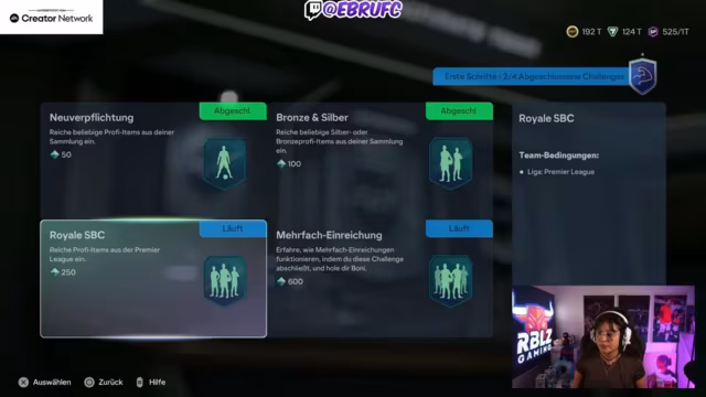 Erste Eindrücke von EA Sports FC 27 mit Packöffnungen und Kritik
