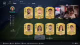Früher Streamstart und Pack O…