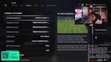 Turnierstart und erstes Spiel