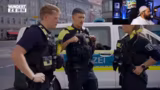 Polizeieinsätze in Berlin: Me…