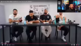 Finale: Striking-Sparring und…