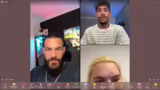 TikTok-Live mit Überraschunge…