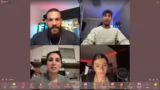 Interaktion mit Pınar: Persön…