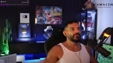 UFC WATCHPARTY !Awaken!Zoyia!OACE