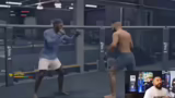 EA Sports UFC 5