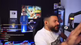 Spontaner Stream und UFC-Karr…