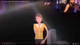 TikTok Reaktionen und Kampf G…