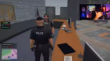 Anstrengender Tag im LSPD und…