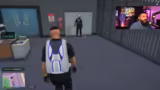 Interaktionen im LSPD und Fli…