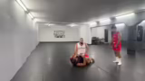 Single Leg Takedown und Gewic…