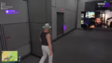 Grand Theft Auto V
