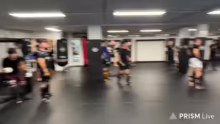 DHL bewerbung (MMA Training)