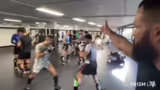 Takedown- und Wurftechniken