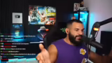 Ankündigung eines Livestreams…