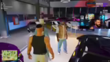 Grand Theft Auto V