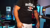 Spontane T-Shirt-Panne und Co…