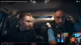 Begleitung der Polizei im Fra…