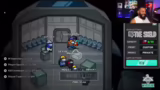 Cyberangriff, Squad-Vorstellu…