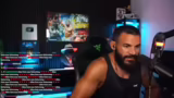 Just Chatting