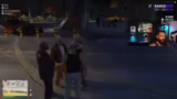 RP-Session mit Zelda und Levo