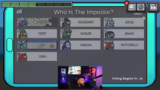 Ende des Streams und Dank an…