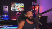 RP COMEBACK