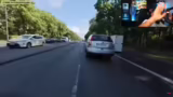 Verkehrsverstöße von Diplomat…