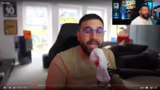 Reaktion auf Mert's Statement…