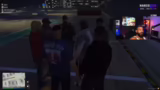 Begegnungen und Grüße im Spiel