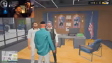 Grand Theft Auto V