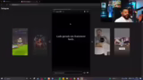 Just Chatting