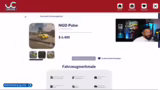 Autohaus Simulator