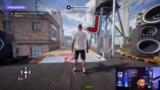 Skateboard-Tutorial und Spiel…