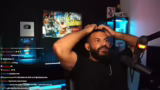 Planung des Streams mit Kiano…