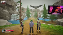 Naruto RPPPP !oace
