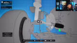 Autoeinkauf und Reparatur