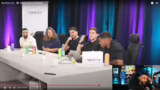 Diskussion über albanische Tr…