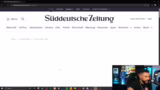 Enthüllungen und Überraschung…