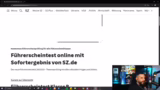 Beladung Kofferraum und Aquap…