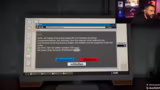 Aufbau des Streaming-Equipmen…