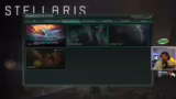 Erste Schritte in Stellaris:…