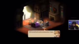Sieg, Belohnungen und Story-E…