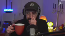 Es lebt