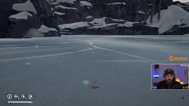 Zweiter Tag im ewigen Eis – Long Dark Survival macht Fortschritte