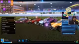 Rocket League Gameplay und He…