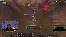[SAUERCROWD] LVL 32 Priest - Questen un…